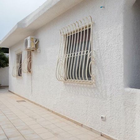 Villa Vegas بورتو سيساريو المظهر الخارجي الصورة