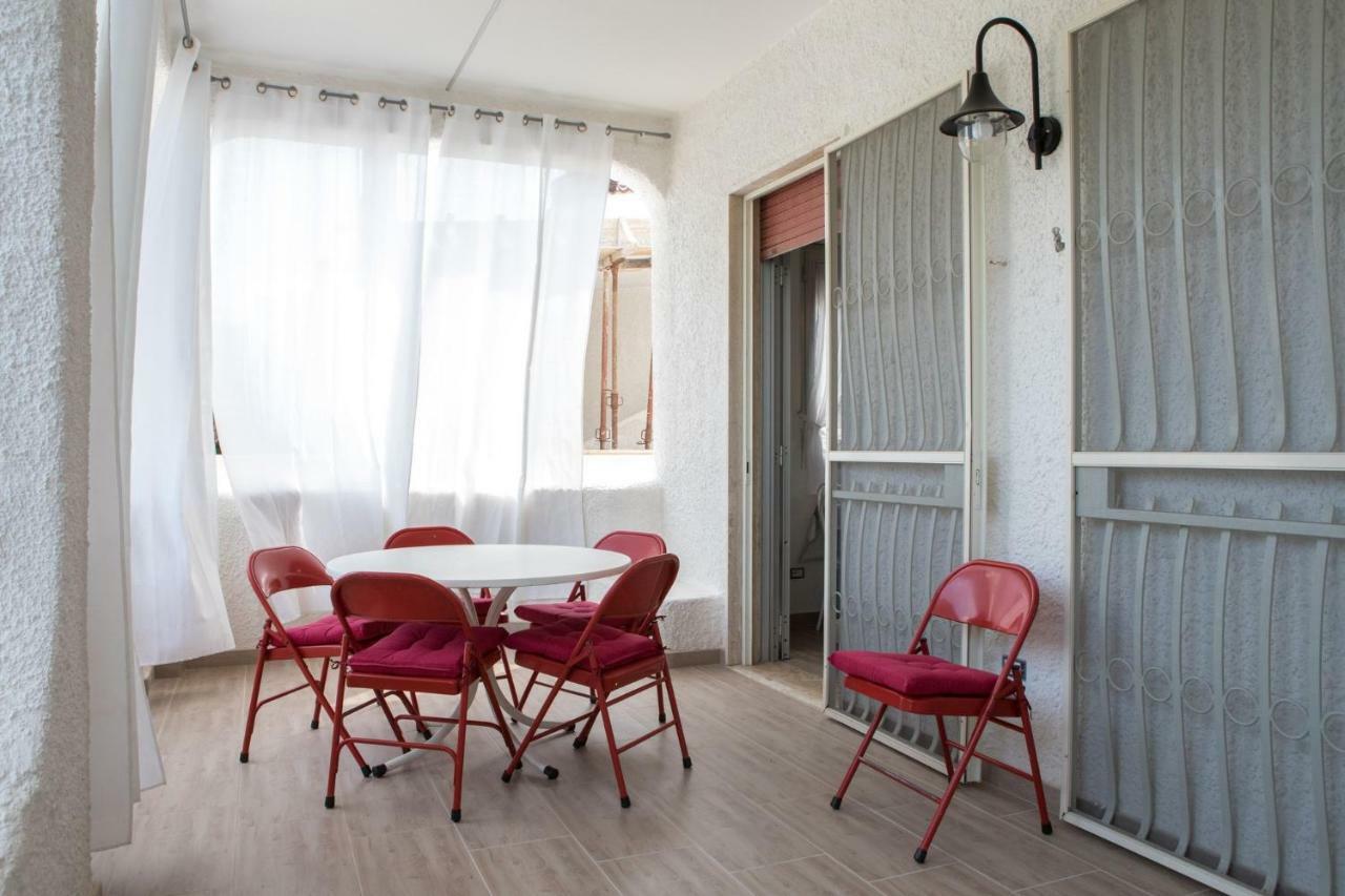 Villa Vegas بورتو سيساريو المظهر الخارجي الصورة