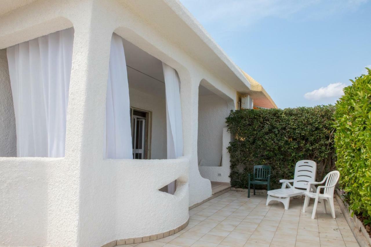 Villa Vegas بورتو سيساريو المظهر الخارجي الصورة