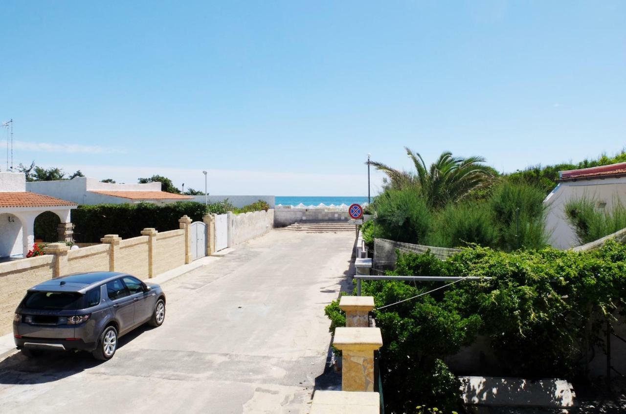 Villa Vegas بورتو سيساريو المظهر الخارجي الصورة