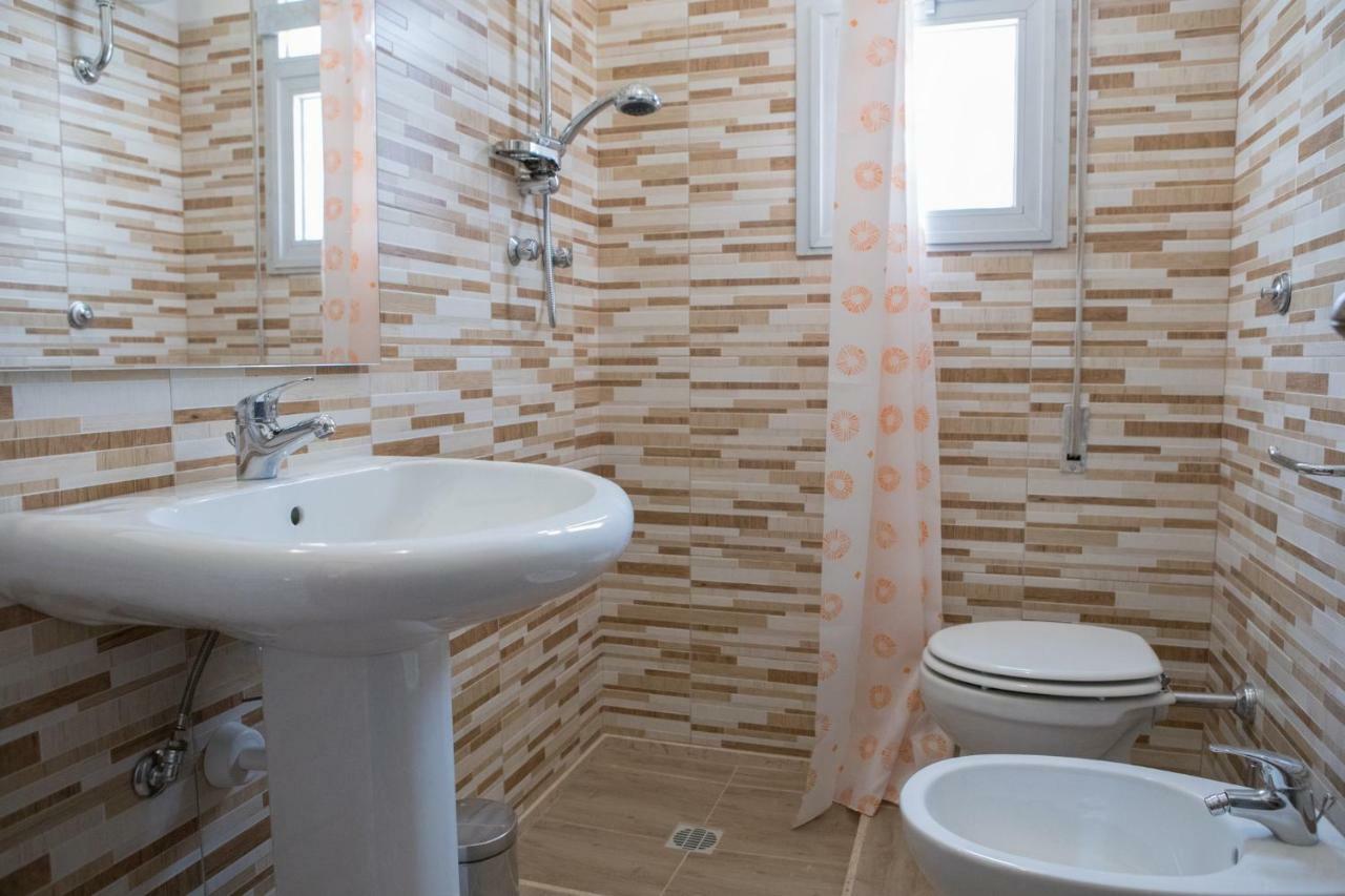 Villa Vegas بورتو سيساريو المظهر الخارجي الصورة
