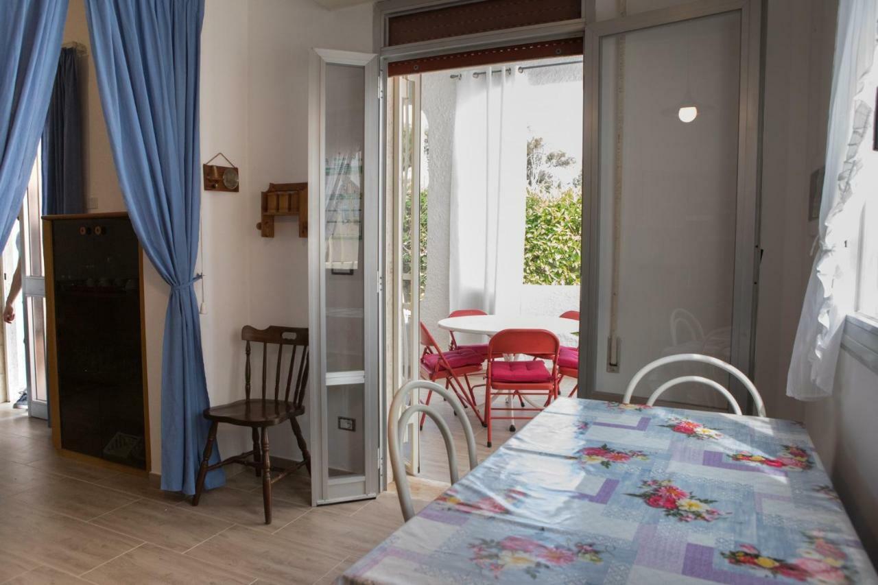 Villa Vegas بورتو سيساريو المظهر الخارجي الصورة
