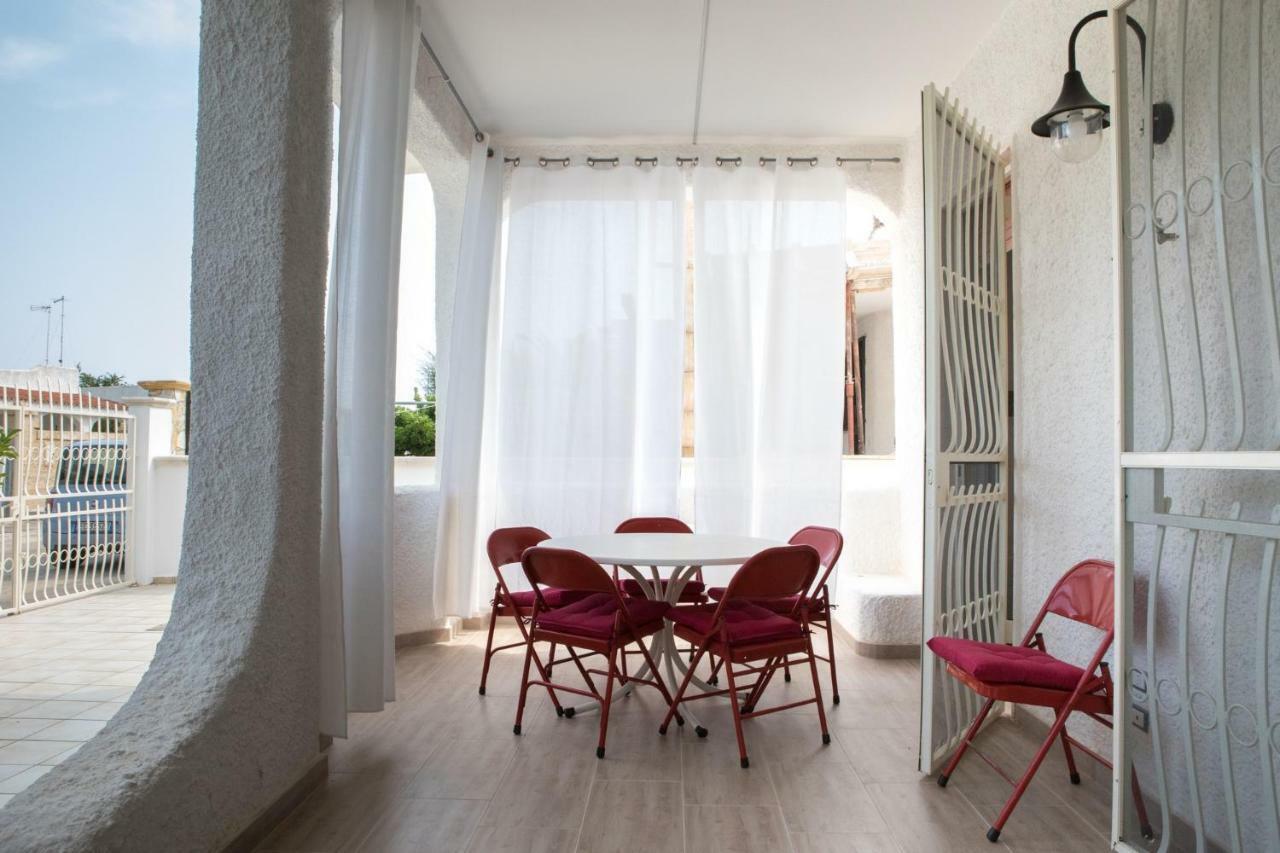 Villa Vegas بورتو سيساريو المظهر الخارجي الصورة