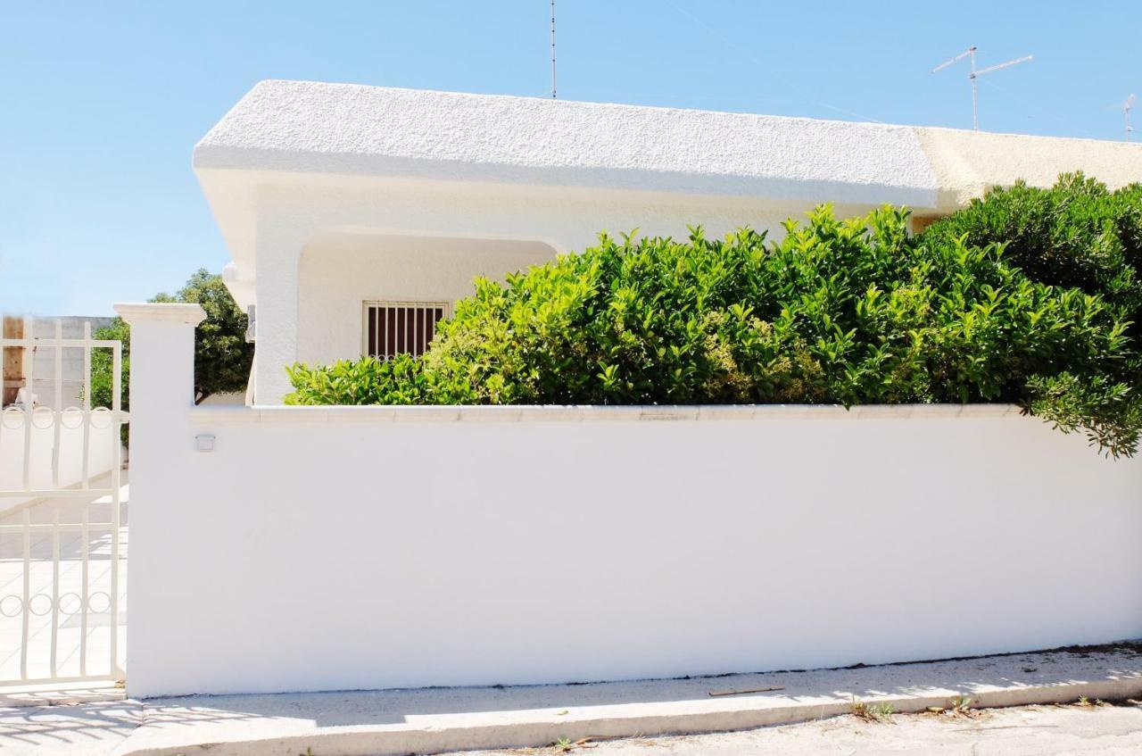 Villa Vegas بورتو سيساريو المظهر الخارجي الصورة